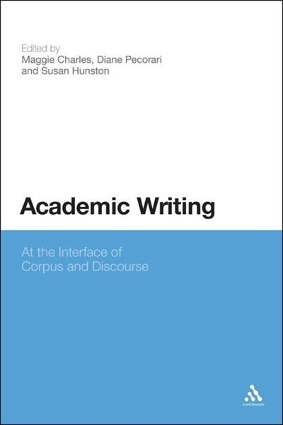 Couverture_Academic Writing