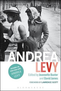 Couverture_Andrea Levy