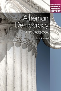 Front cover_Athenian Democracy