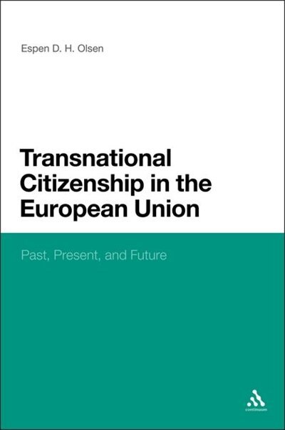 Couverture_Transnational Citizenship in the European Union