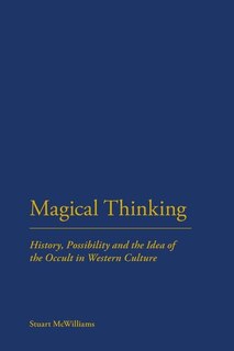 Front cover_Magical Thinking
