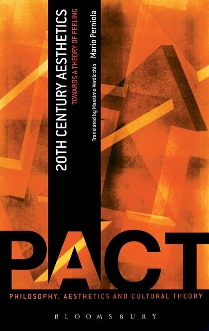 Front cover_20th Century Aesthetics