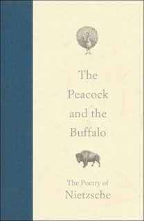 Front cover_The Peacock and the Buffalo