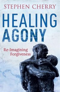 Front cover_Healing Agony