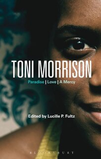 Front cover_Toni Morrison