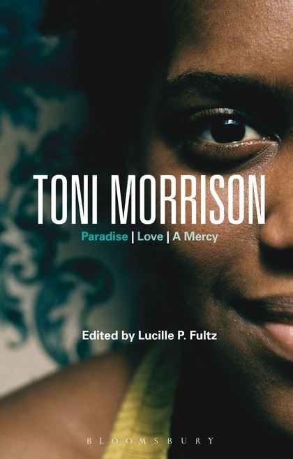 Front cover_Toni Morrison