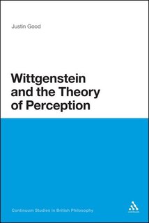 Couverture_Wittgenstein and the Theory of Perception