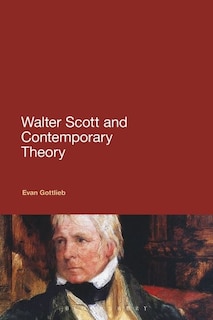 Front cover_Walter Scott and Contemporary Theory