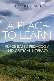 Front cover_Place to Learn