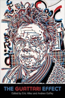 Couverture_The Guattari Effect