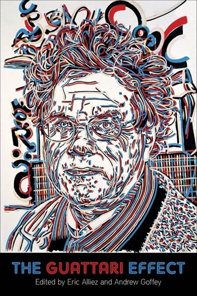 Couverture_The Guattari Effect