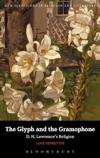 Front cover_The Glyph and the Gramophone