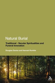 Front cover_Natural Burial