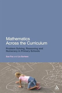 Couverture_Mathematics Across the Curriculum