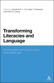 Couverture_Transforming Literacies and Language