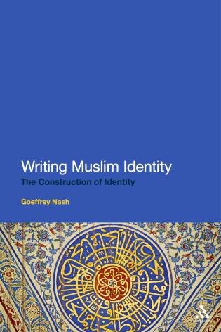 Front cover_Writing Muslim Identity