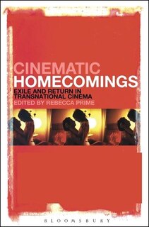 Front cover_Cinematic Homecomings