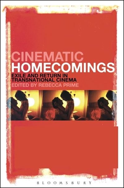 Front cover_Cinematic Homecomings