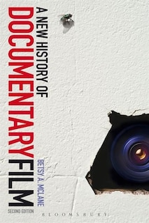 Couverture_A New History of Documentary Film