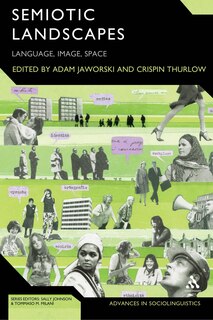 Couverture_Semiotic Landscapes