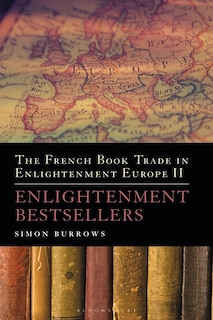 Front cover_The French Book Trade in Enlightenment Europe II