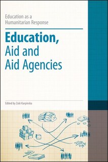 Couverture_Education, Aid And Aid Agencies