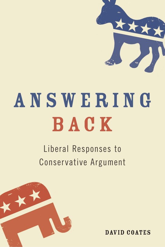 Front cover_Answering Back