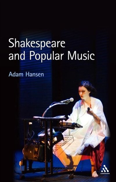 Couverture_Shakespeare and Popular Music