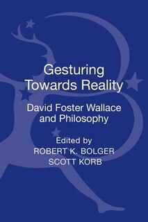 Front cover_Gesturing Toward Reality