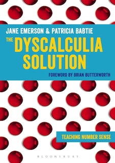 Couverture_The Dyscalculia Solution