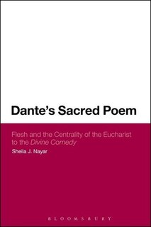 Couverture_Dante's Sacred Poem