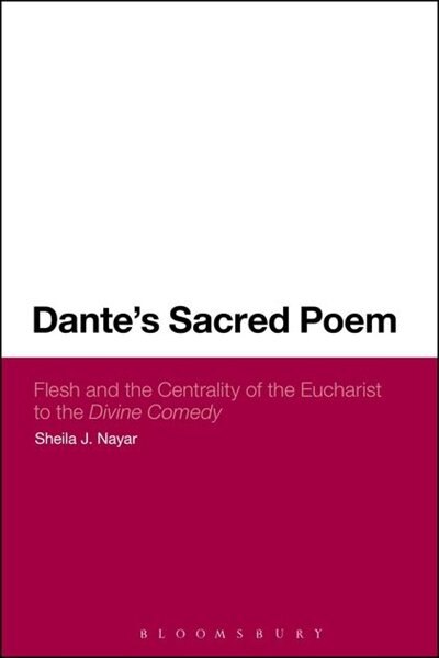 Couverture_Dante's Sacred Poem