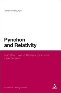 Front cover_Pynchon and Relativity