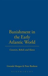 Front cover_Banishment in the Early Atlantic World