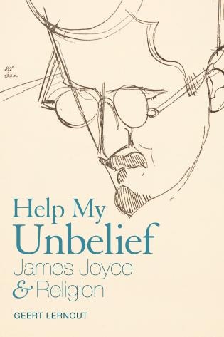 Front cover_Help My Unbelief