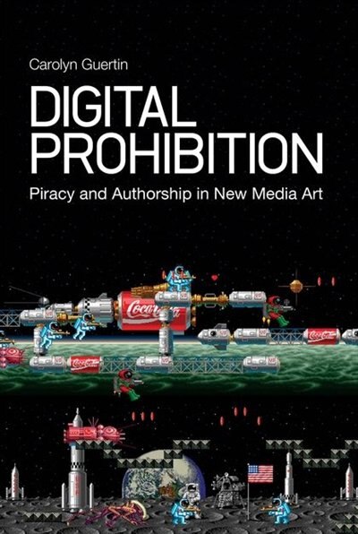 Front cover_Digital Prohibition