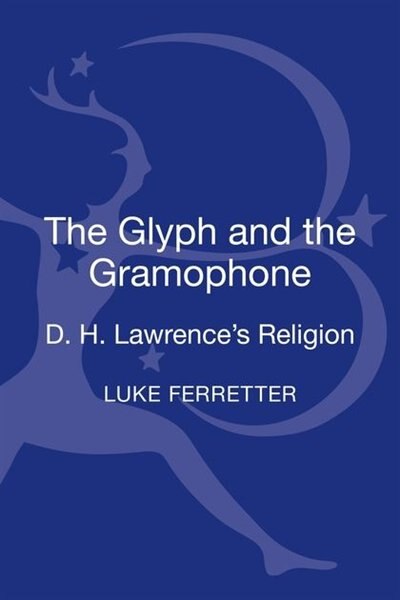 Front cover_The Glyph and the Gramophone