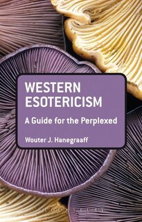 Front cover_Western Esotericism