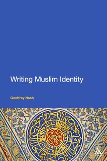 Front cover_Writing Muslim Identity