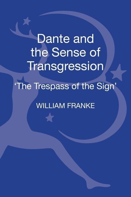 Front cover_Dante and the Sense of Transgression