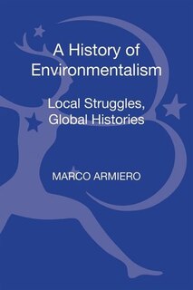 Front cover_A History of Environmentalism