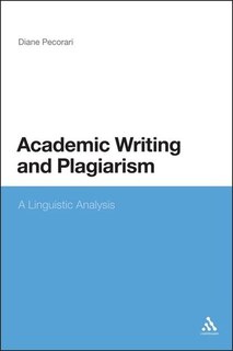 Front cover_Academic Writing and Plagiarism