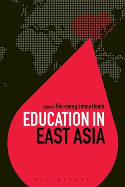 Couverture_Education in East Asia