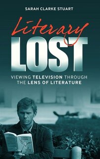 Front cover_Literary Lost
