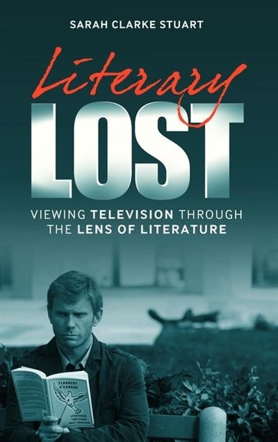 Front cover_Literary Lost