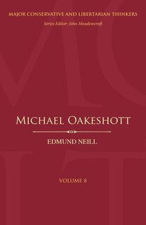 Front cover_Michael Oakeshott