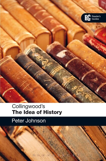 Front cover_Collingwood's The Idea Of History