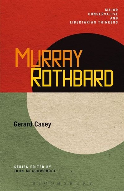 Couverture_Murray Rothbard
