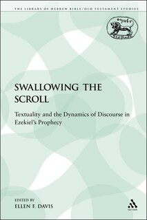 Front cover_Swallowing the Scroll
