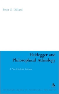 Front cover_Heidegger and Philosophical Atheology